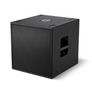 Subwoofer