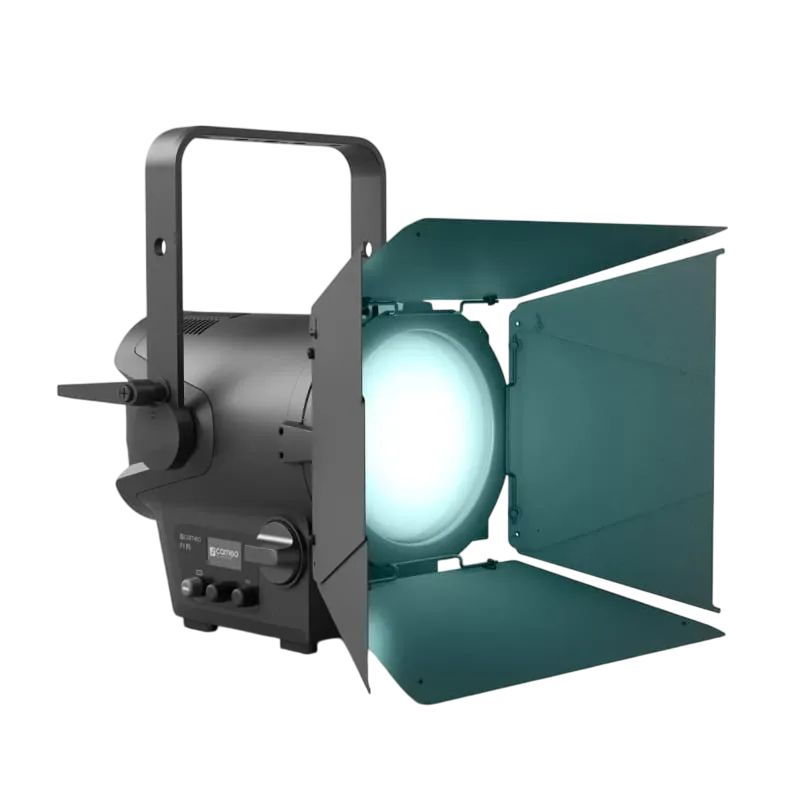 Luz Fresnel