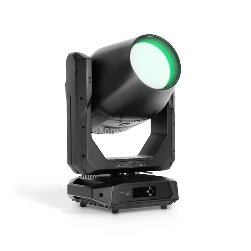 Cabeza Movil Beam OTOS® B5