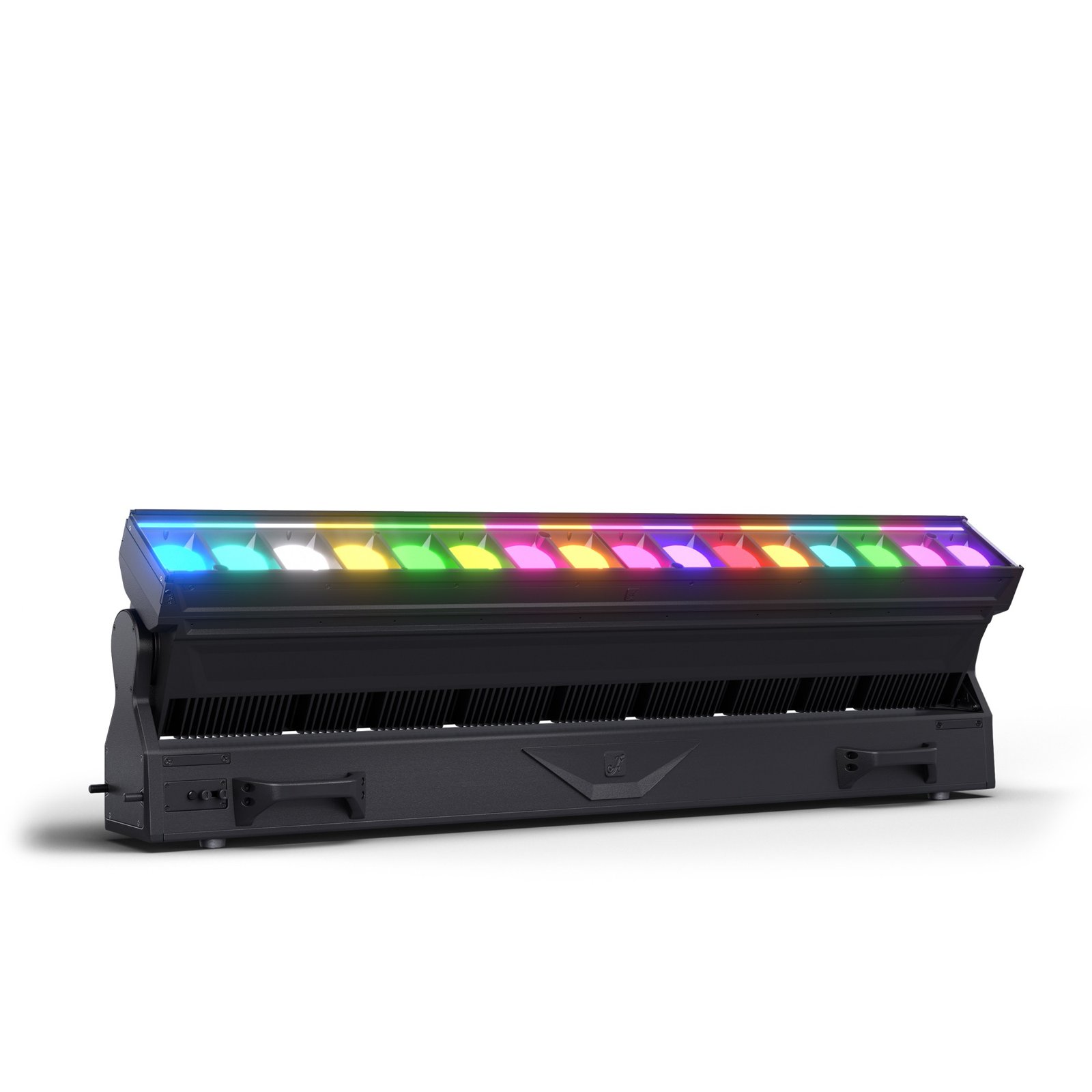Barra LED móvil IP65 OTOS® L16