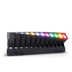 Barras LED
