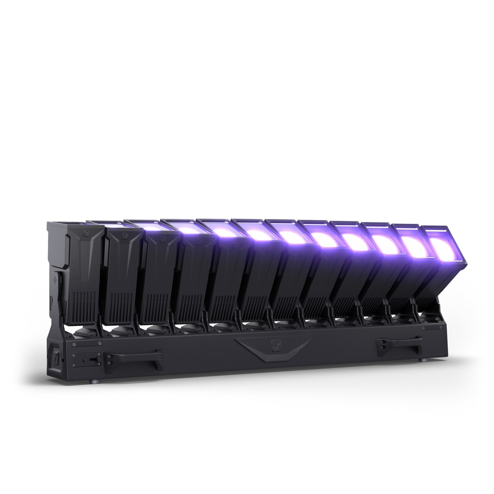 Barra LED móvil IP65 OTOS® LC12 Barra LED móvil IP65 OTOS® LC12