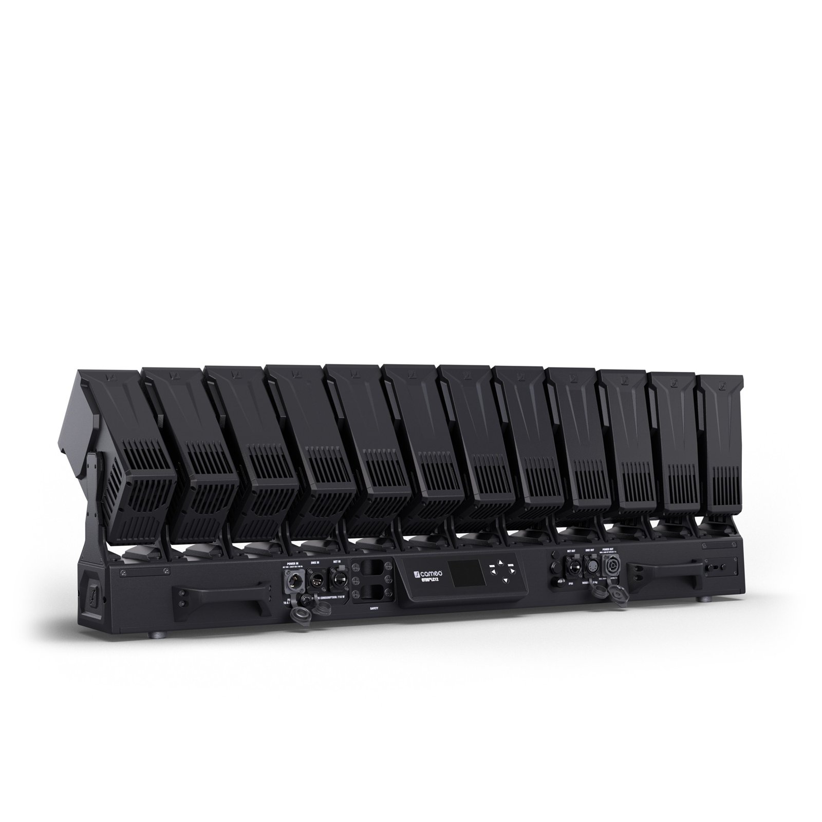 Barra LED móvil IP65 OTOS® LC12 Barra LED móvil IP65 OTOS® LC12