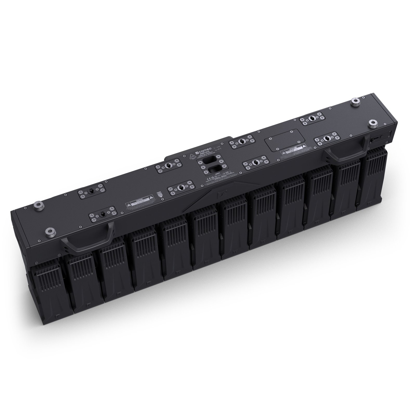 Barra LED móvil IP65 OTOS® LC12 Barra LED móvil IP65 OTOS® LC12