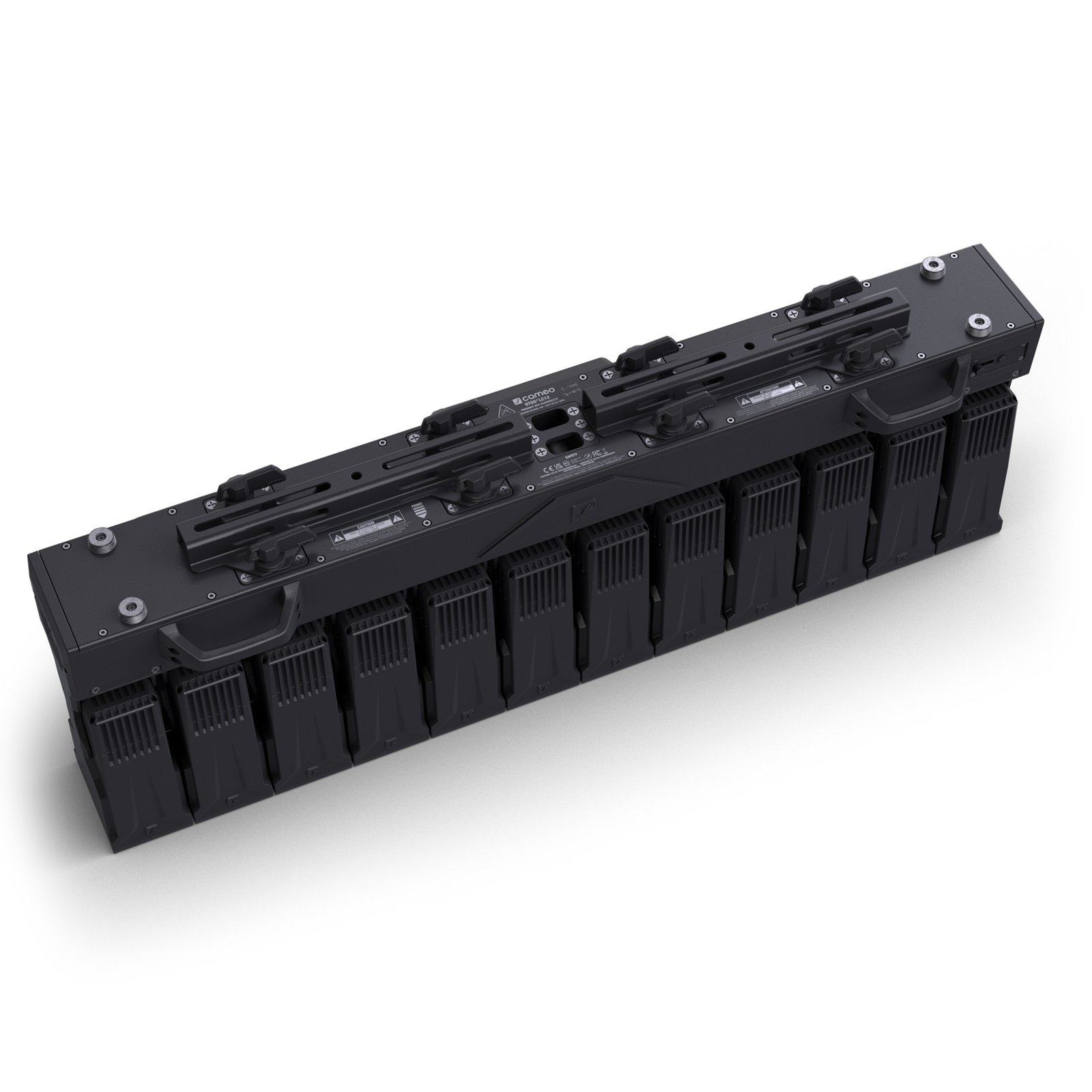 Barra LED móvil IP65 OTOS® LC12 Barra LED móvil IP65 OTOS® LC12