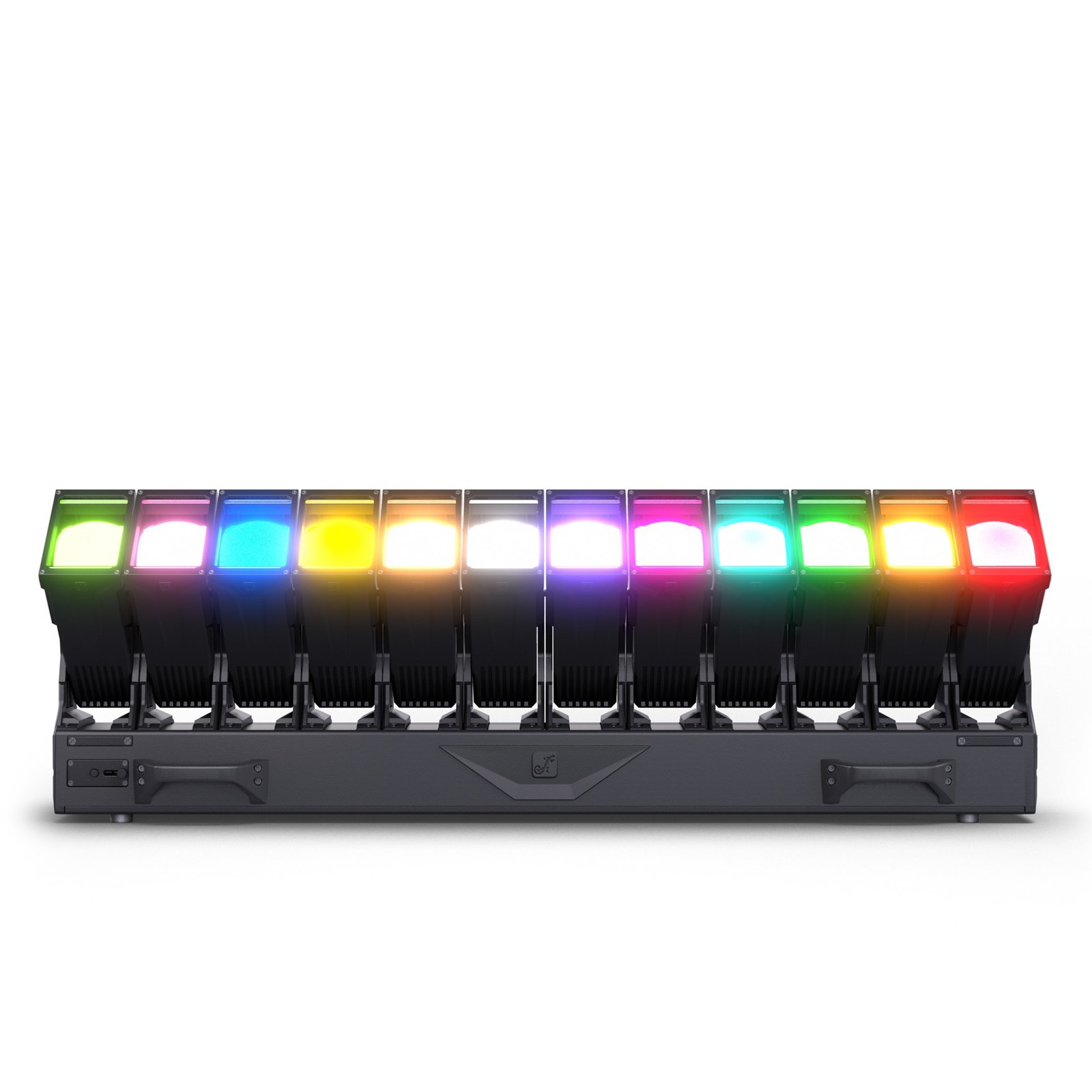 Barra LED móvil IP65 OTOS® LC12 Barra LED móvil IP65 OTOS® LC12