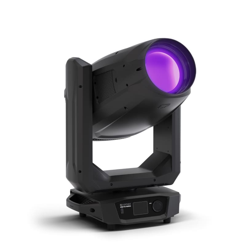 Cabeza Movil Spot Profile OPUS® X4 PROFILE