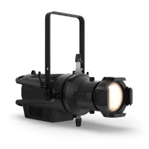 Luces Elipsoidales
