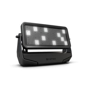 Luces Strobo y Blinder