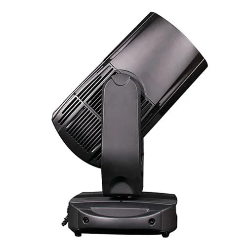 Elegante Cabeza Móvil Beam IP65