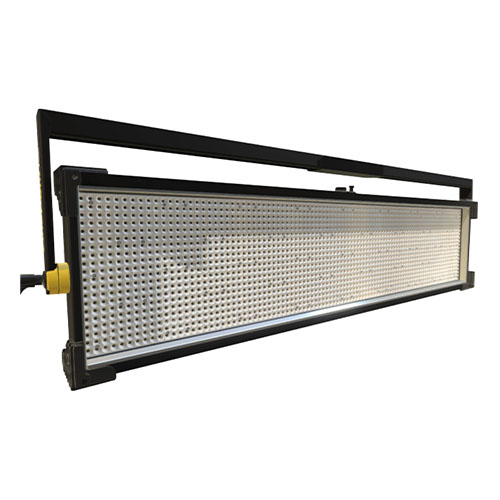 Panel LED Bi-Color CineLight 120 LT (Fluotect)