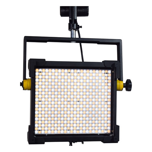 Panel LED Bi-Color CineLight Studio 30 LT (Fluotect)