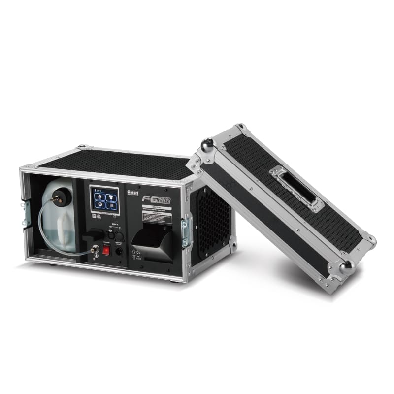 Máquina de Niebla y humo F6 FAZER