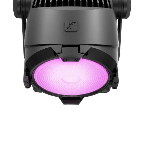 Focos PAR LED: Potencia tu arte