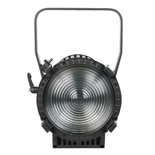 Iluminación impactante: Fresnel de Led 250 Hex