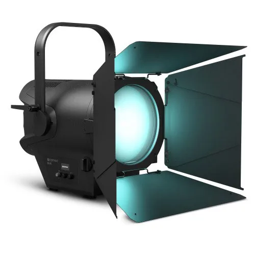 Fresnel LED Cameo F4 FC