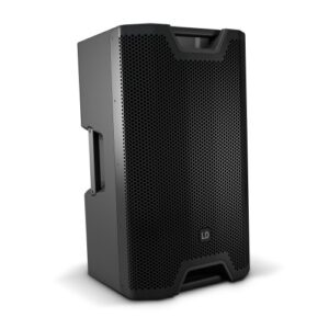 Cabina y Altavoces