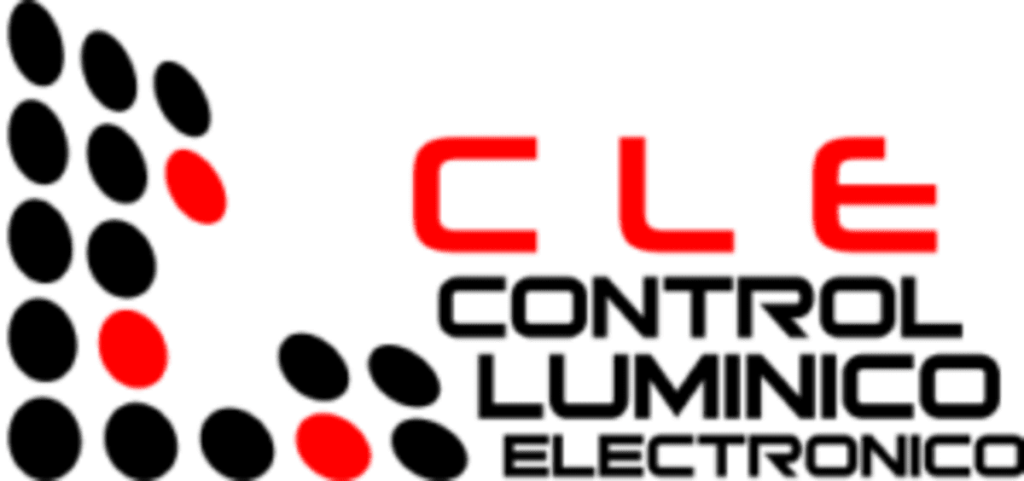 Logo Control Luminico