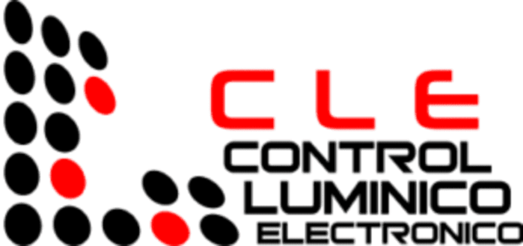 Logo Control Luminico