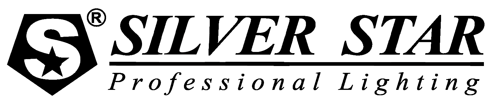 Logo Silver negro