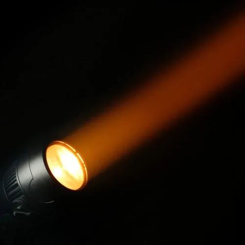 Destaca cada detalle: Luz Par Led Zoom Z180 G2.