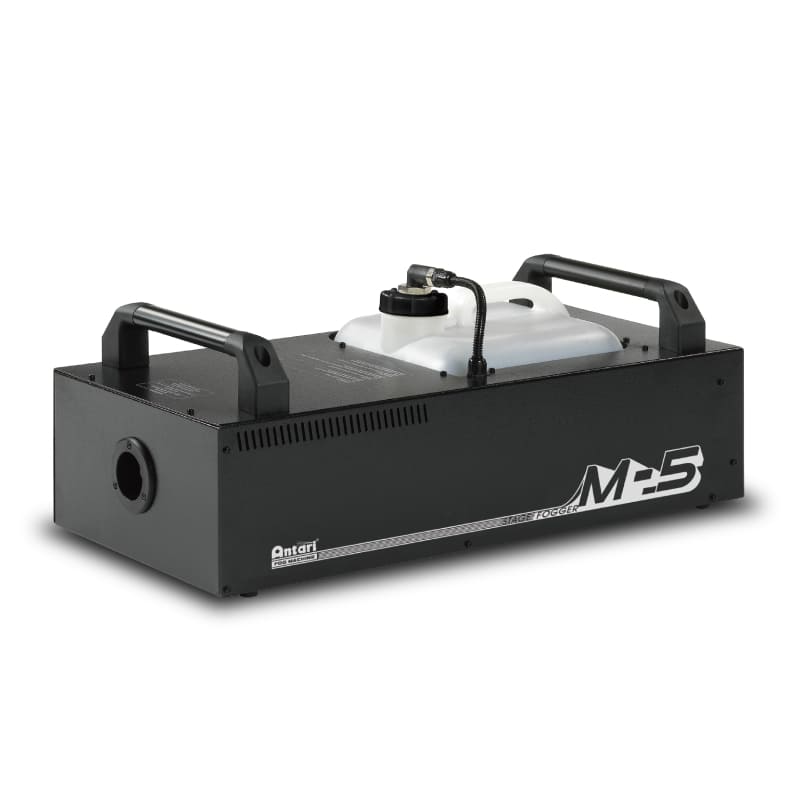 Máquina de Humo M-5 stage