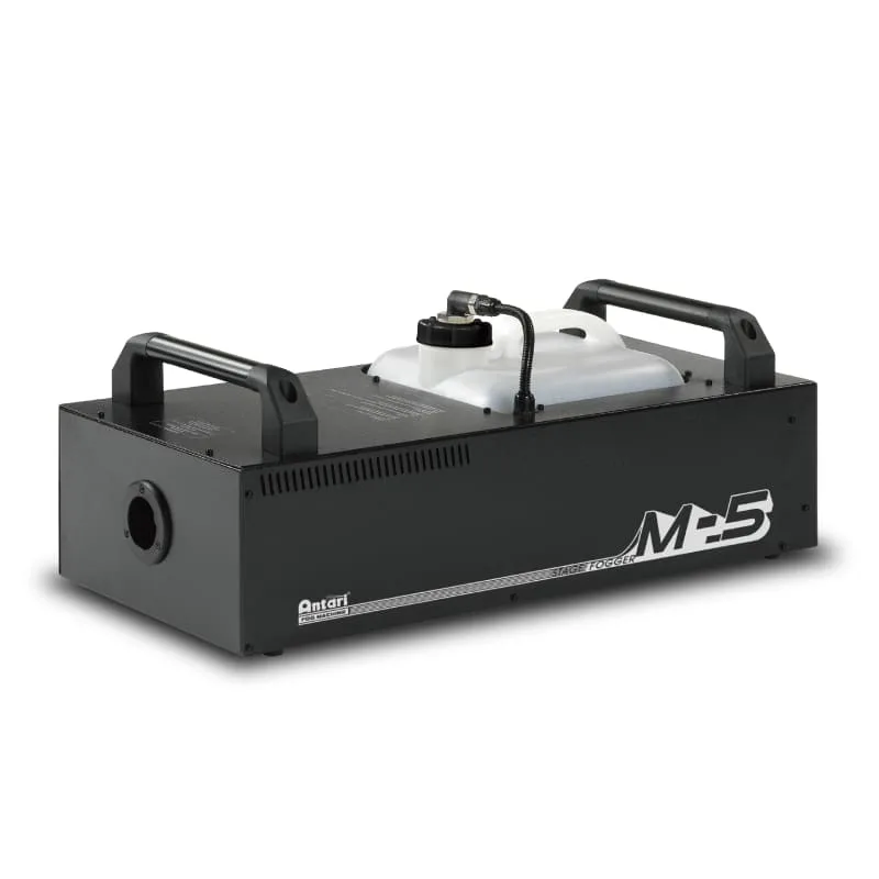 Máquina de Humo M-5 stage