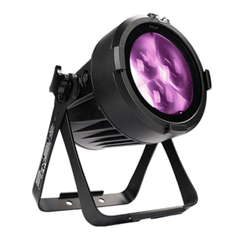 Par Led Zoom Profesional