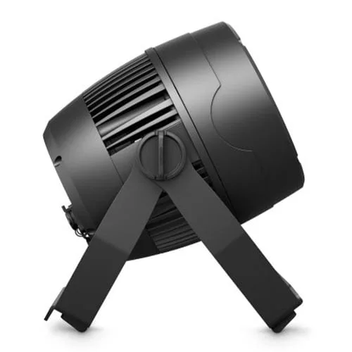 Efectos visuales impactantes: Par Led focos IP65
