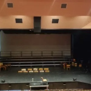 Sonido Profesional en el Teatro Shakespeare Colombia
