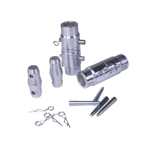 Spigot para Truss