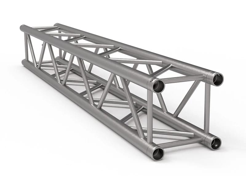 Truss Cuadrada Tipo Spigot 1m