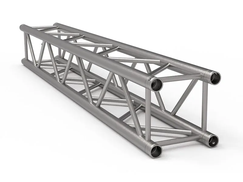 Truss Cuadrada Tipo Spigot 3m