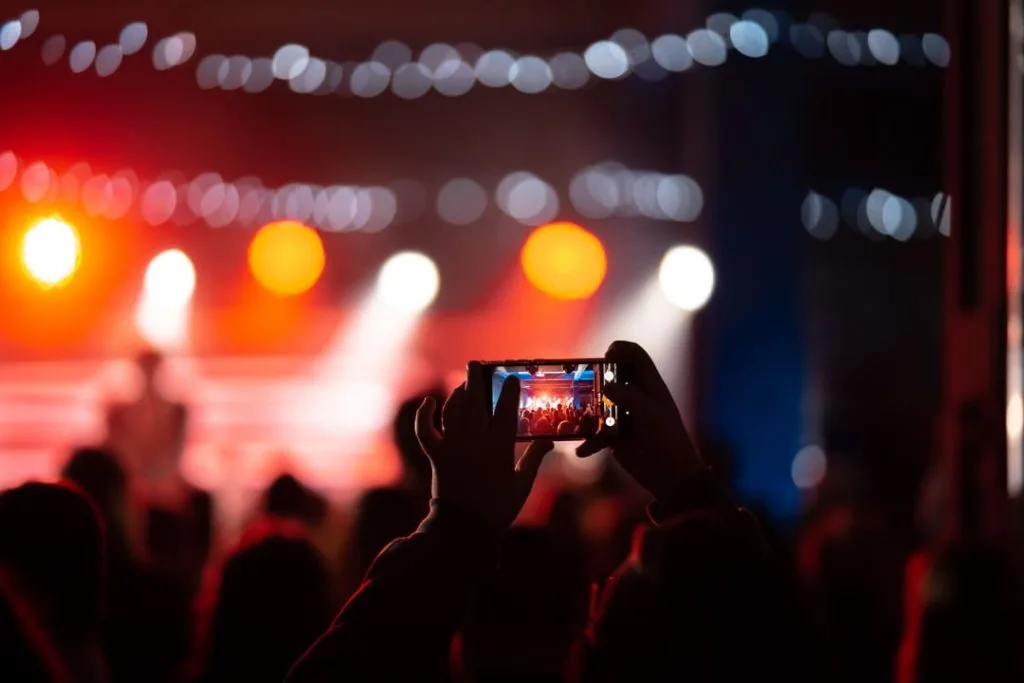 Importancia de las Luces de Iluminación para Eventos Exitosos Tipos de luces de iluminación para eventos