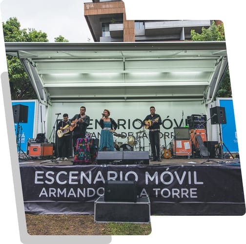 armando escenario movil