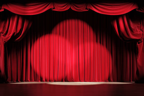 La importancia de las barras motorizadas en los escenarios de los teatros