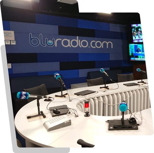blu radio