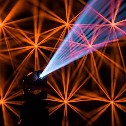 Guía completa para elegir una cabeza móvil LED para tu evento