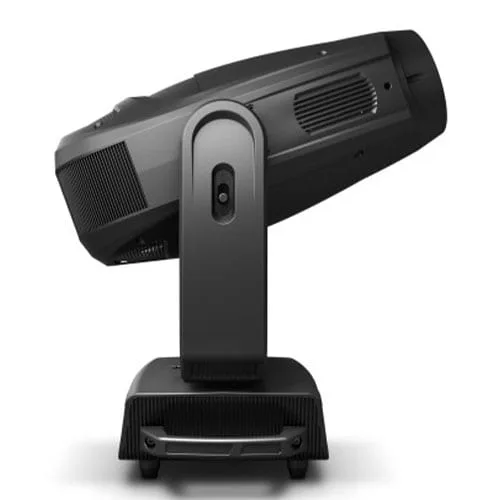 Cabezas Móviles 500W: Perfectas para Teatros