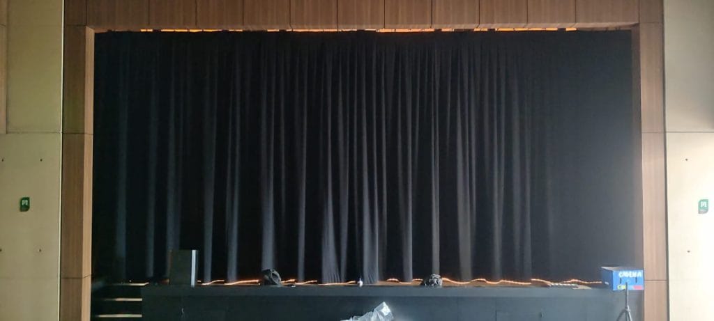 Proyecto mecanica y vestimenta treal Colegio Colombo Hebreo