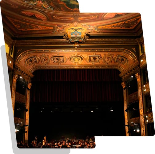 colon