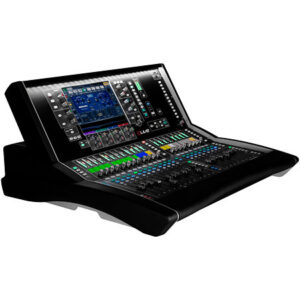 Consolas