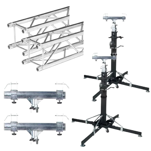 Elevador de Truss