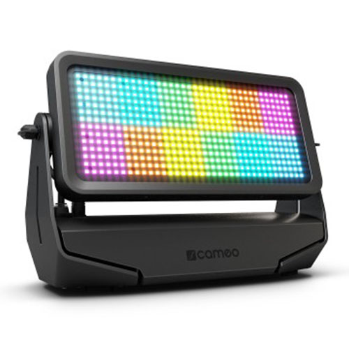 Estrobo LED Color IP65 (Cameo)