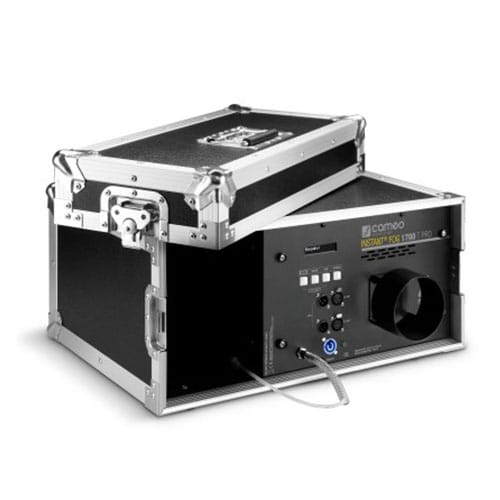 Máquina de Humo 1700 (Cameo)