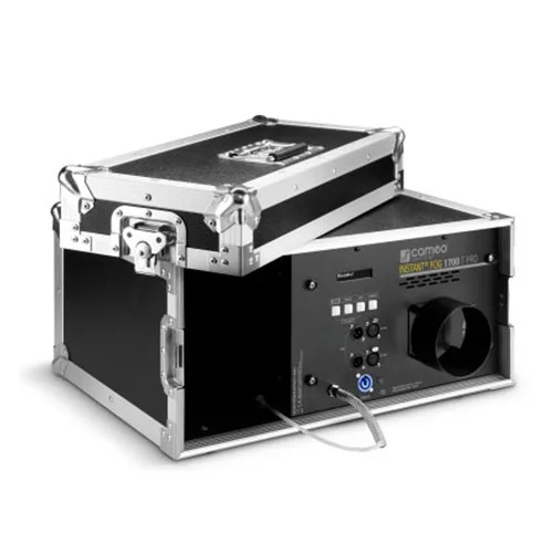Máquina de Humo 1700 (Cameo)