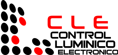 Logo Control Lumínico