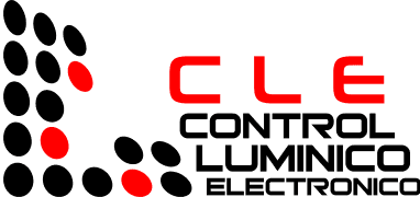 Logo Control Lumínico