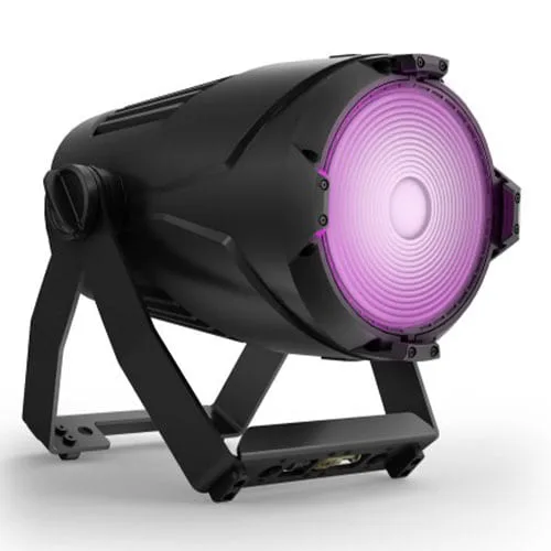 Luces Par LED: calidad garantizada