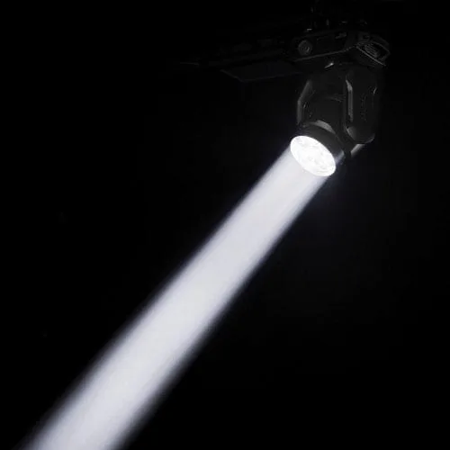Iluminación líder: moviles wash
